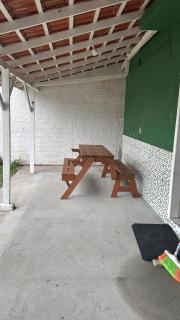Aceita pet, próximo ao aeroporto e praia do campeche - Florianópolis - 6