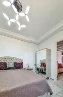 Comfortable Apartment with Sea View – Hergla – 75 m² - Hergla - 3