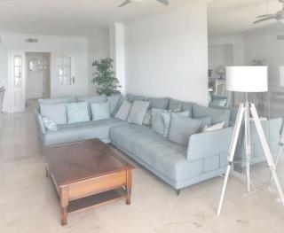 Spacious Apartment with Sea View in Estepona - 140 m² - Estepona - 8