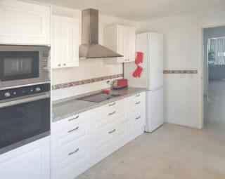 Spacious Apartment with Sea View in Estepona - 140 m² - Estepona - 4
