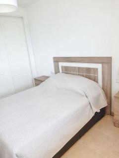 Spacious Apartment with Sea View in Estepona - 140 m² - Estepona - 1