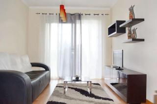 Chic Apartment Ribeira Grande 60 m² + balcony - Ribeira Grande - 9