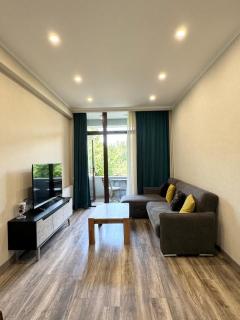 Cozy Tbilisi apartament! - Tbilisi - 0
