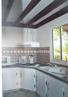 Maison confortable à Saint Joseph avec piscine partagée. - 7