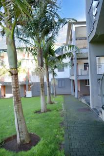 Chic Apartment Ribeira Grande 60 m² + balcony - Ribeira Grande - 4