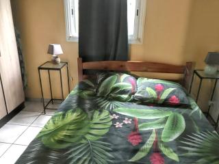Maison confortable à Saint Joseph avec piscine partagée. - Saint-Joseph - 1