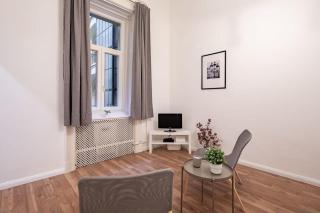 Central - Comfy - Relaxing Sleep - Budapest - 9