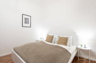 Central - Comfy - Relaxing Sleep - Budapest - 7