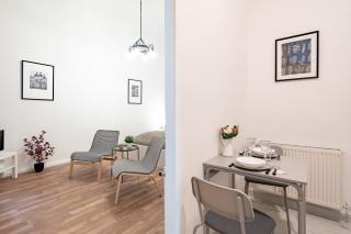 Central - Comfy - Relaxing Sleep - Budapest - 5