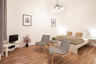 Central - Comfy - Relaxing Sleep - Budapest - 6