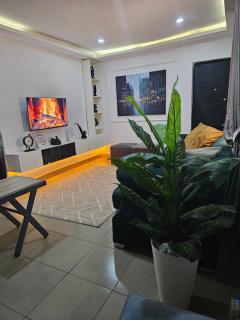 Mohills Apartment - Abuja - 7