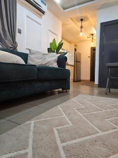 Mohills Apartment - 6