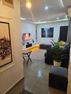 Mohills Apartment - Abuja - 5