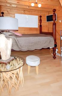 Chalet confortable au Vauclin avec piscine privée - 5