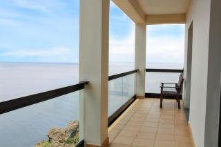 Spacious house with sea view in Caniço + private pool - 6