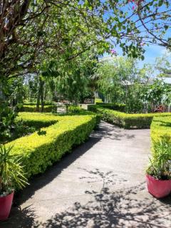 Maison cosy à Ravine des Cabris avec piscine partagée - 1