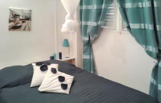 Appartement spacieux au Vauclin avec piscine privée - Le Vauclin - 8