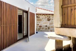 Charming house in Riba de Mouro with terrace and parking - 9
