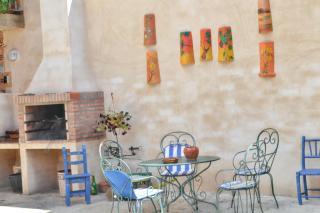Charming House in Morales de Rey with Enclosed Garden - Morales del Rey - 6