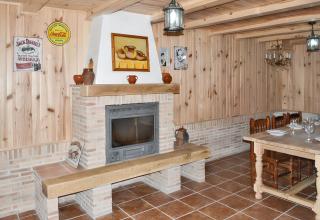 Charming House in Morales de Rey with Enclosed Garden - Morales del Rey - 9