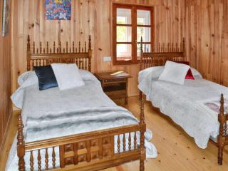 Charming House in Morales de Rey with Enclosed Garden - 7