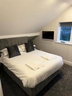 The PADhouse - York - 6