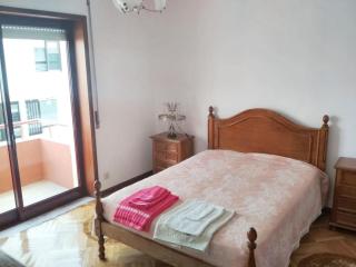 Spacious Apartment in Espinho with Fireplace, 87 sqm - Espinho - 9
