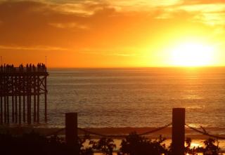 500 ft to Ocean Relaxing stay Parking WiFi 834 - 2