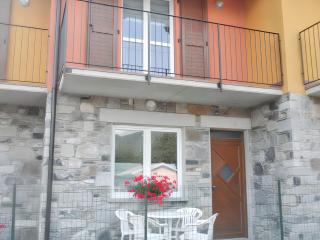 Charming apartment in Livo 70 m² with mountain view - Livo - 9