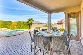 Outdoor Oasis in Goodyear Stay and Play! - Liberty - 9