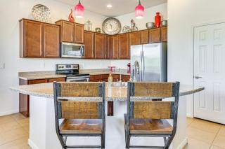 Outdoor Oasis in Goodyear Stay and Play! - Liberty - 5