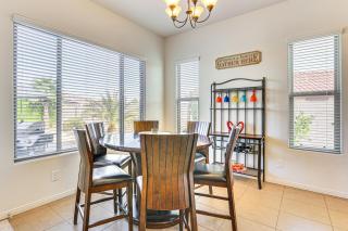 Outdoor Oasis in Goodyear Stay and Play! - Liberty - 1