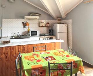 Studio charmant à Saint Joseph, avec piscine partagée, 40 m² - Saint-Joseph - 8