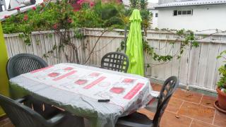 Studio charmant à Saint Joseph, avec piscine partagée, 40 m² - 2