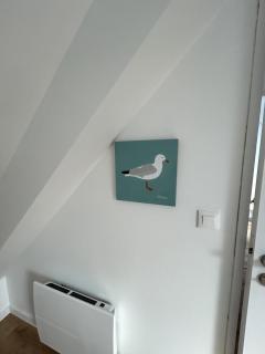 TY BIHAN Plage à 300m Bourg 500m - 8