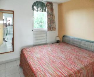 Appartement confortable à Sainte-Anne, piscine partagée - Sainte-Anne - 6