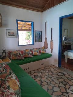 Casa da Jô - Angra dos Reis - 3