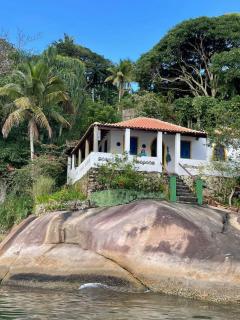 Casa da Jô - Angra dos Reis - 1