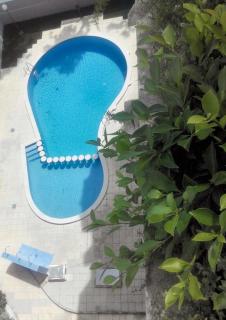 Comfortable apartment in Salou with shared pool - 52 m² - 8