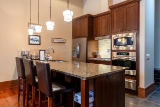 The Historic 901 Condos In the Heart of Fernie - 9