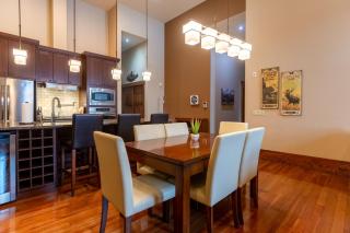 The Historic 901 Condos In the Heart of Fernie - 8