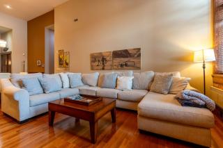 The Historic 901 Condos In the Heart of Fernie - 5