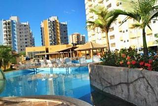 Temporada Thermas Place Suítes Caldas Novas - Caldas Novas - 4