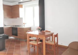 Cozy apartment in Livo 70 m² with mountain view terrace - Livo - 8