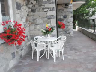 Cozy apartment in Livo 70 m² with mountain view terrace - Livo - 7