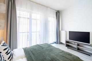 Ultra Central - Free Parking - Sunny - Budapest - 9