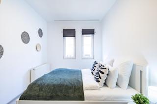 Ultra Central - Free Parking - Sunny - Budapest - 5