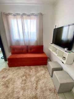 Espaçoso APT 10 de 1 quarto bairro central em Petrolina perto de tudo - Petrolina - 5