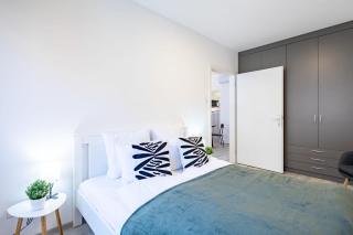 Ultra Central - Free Parking - Sunny - Budapest - 3