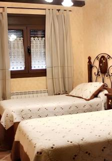 Welcoming House in Hueva, Great View - Hueva - 2